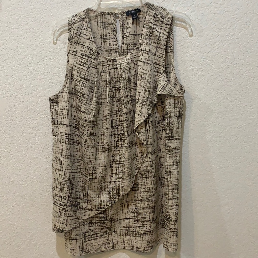Ann Taylor blouse